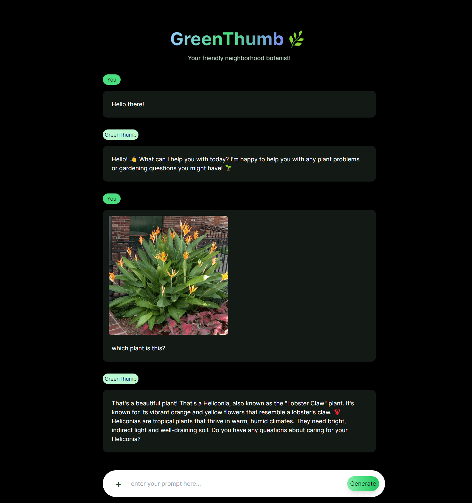 GreenThumb