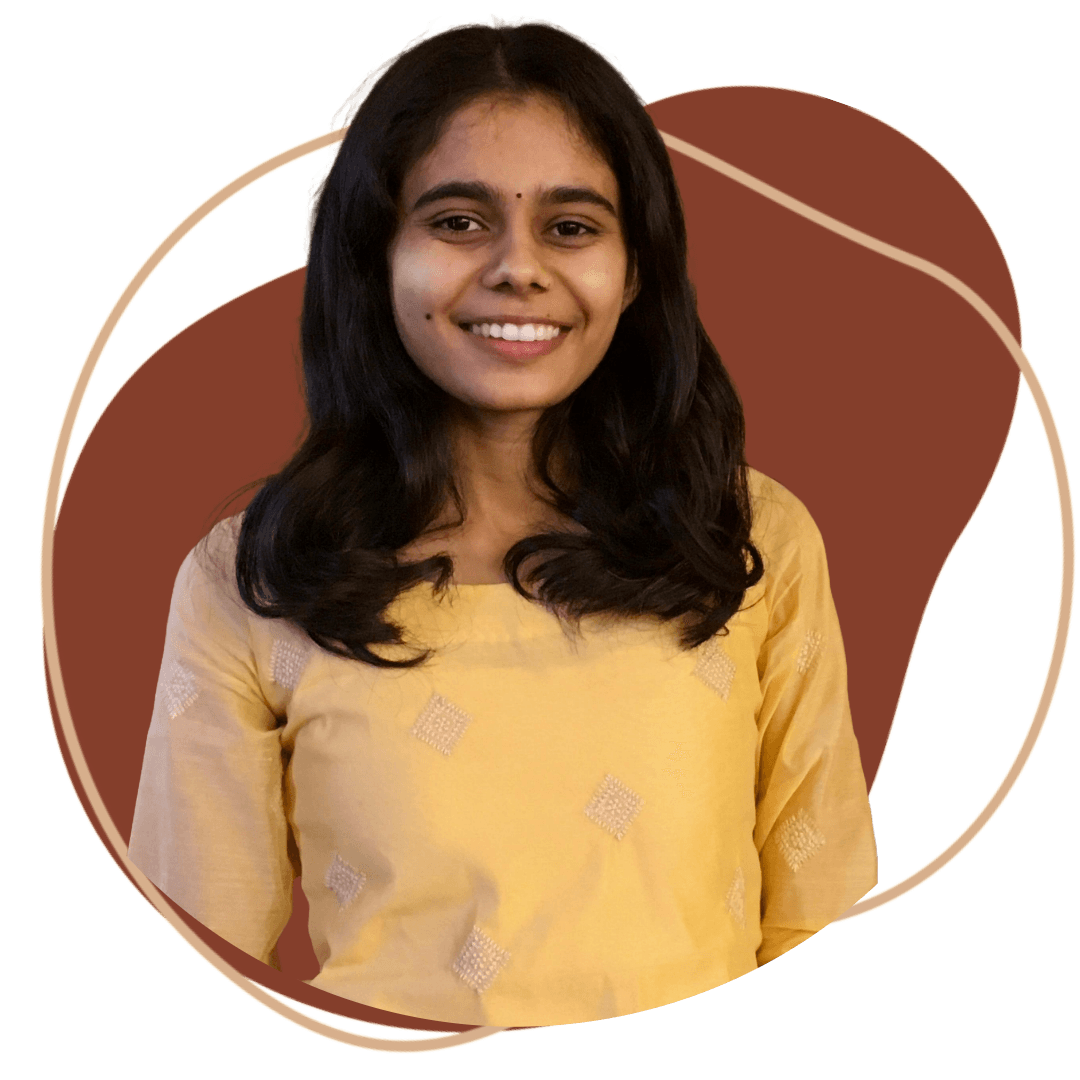 Manushi Oza